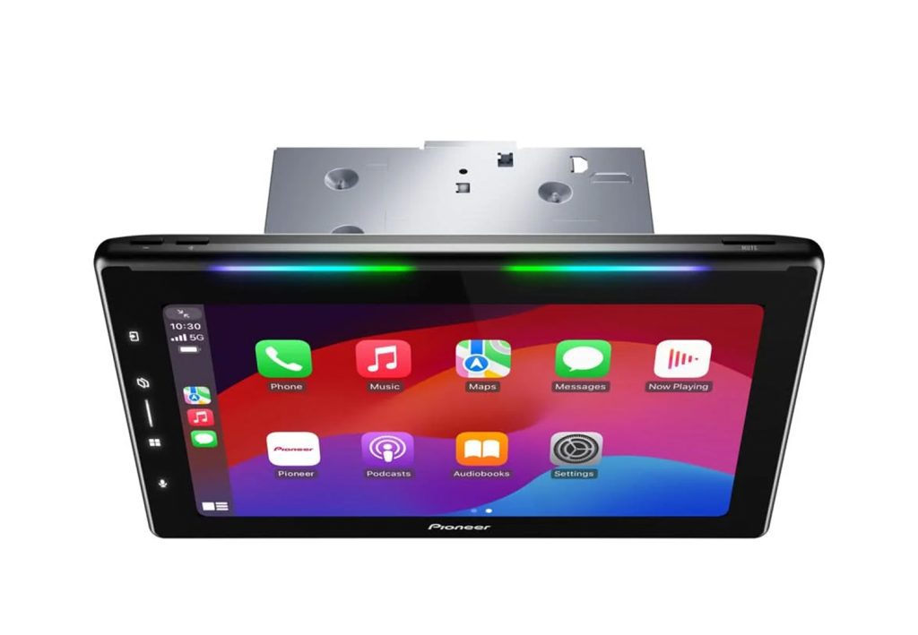 Pioneer DMH-WT6000NEX