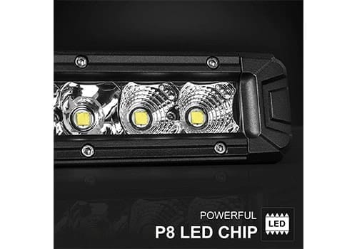 Rigidhorse 32 Inch LED Light Bar p8