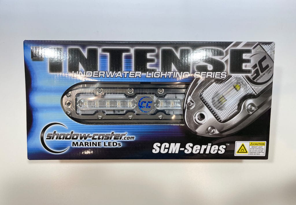 SCM-10-EXT-CC in the box front