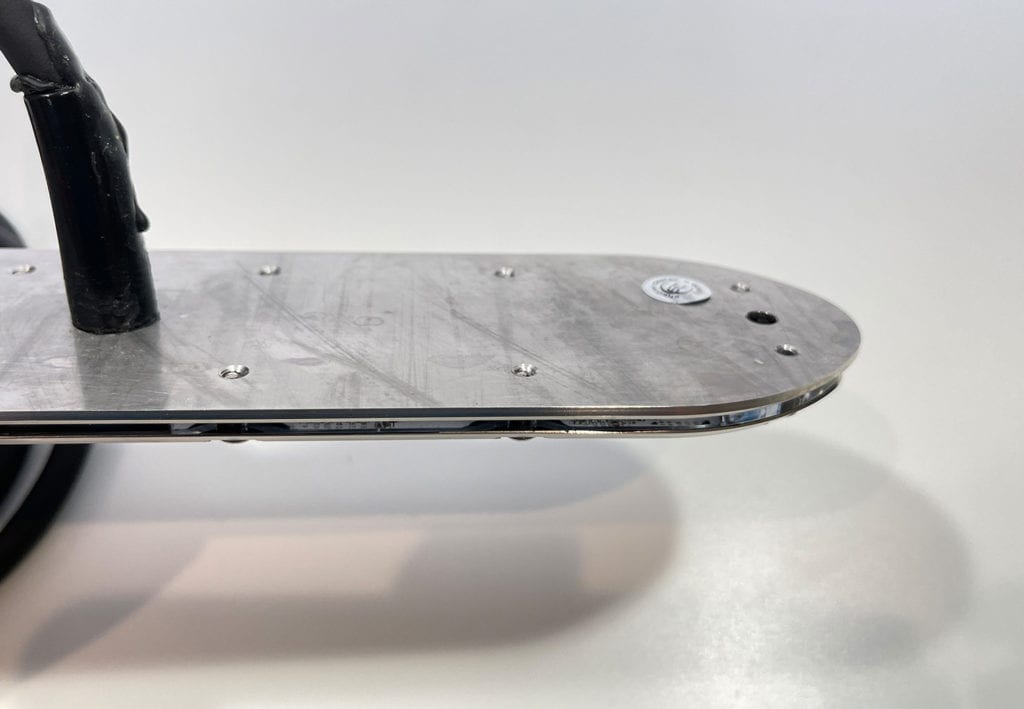 Shadow Caster SCM-10-EXT-CC rear