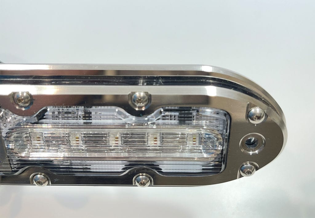 Shadow Caster SCM-10-EXT-CC angle