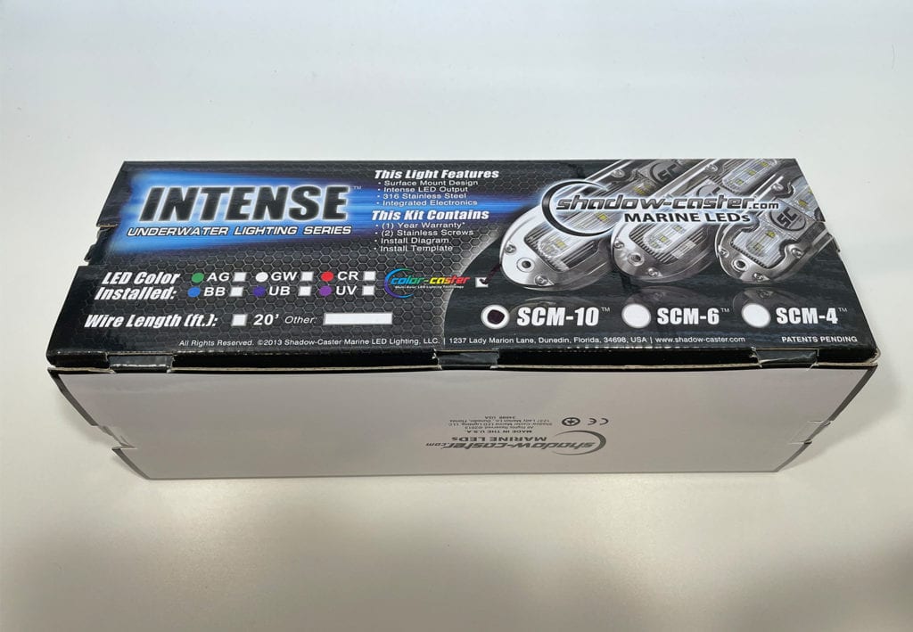 SCM-10-EXT-CC side of box