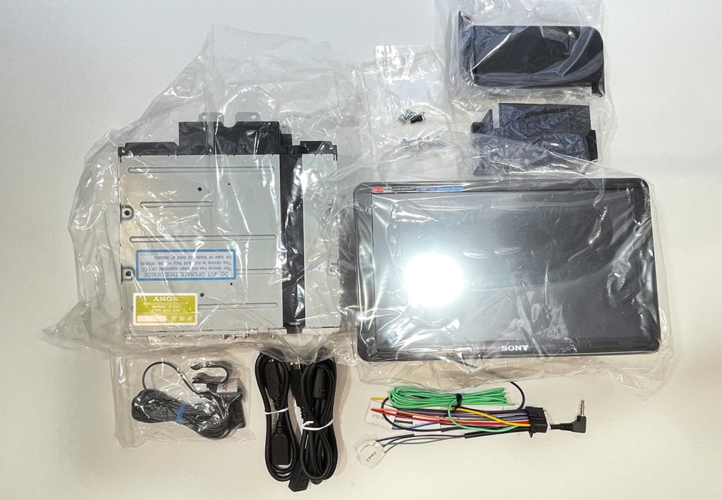 Sony XAV-AX8100 Review & Feature Demo - CarAudioNow