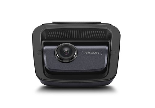 THINKWARE U3000 Front camera, front photo shot