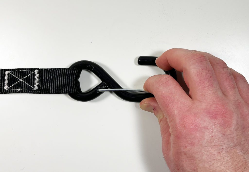 VehicleX Ratchet Straps Overview & Review CarAudioNow