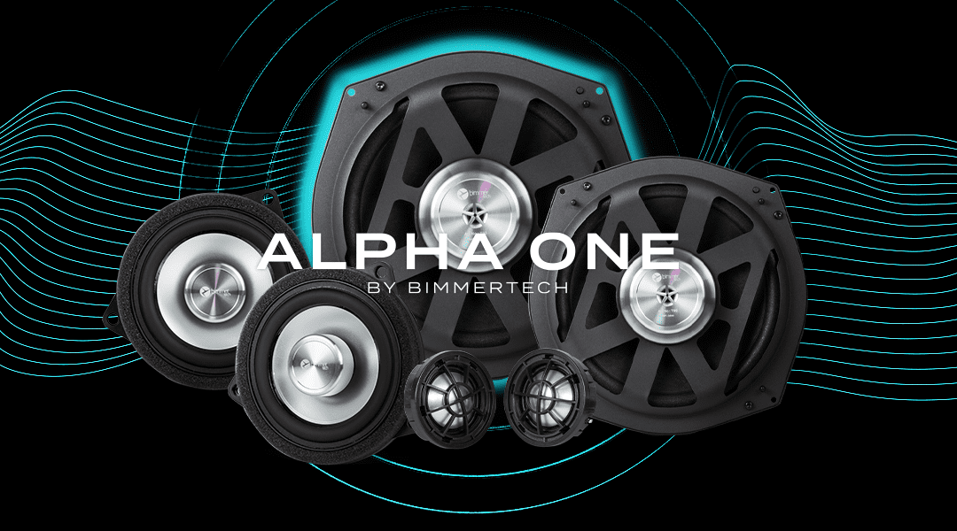 BMW Harman Kardon Sound System Overview & Upgrade CarAudioNow