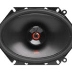 JBL Club 8622F