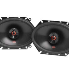 JBL Club 8622F pair of speakers