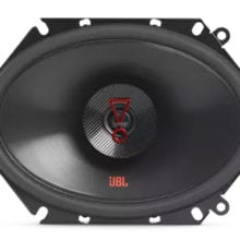 JBL Stage3 8627 front