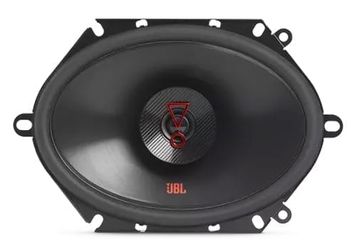 JBL Stage3 8627 front