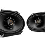 Kenwood KFC-C6866S
