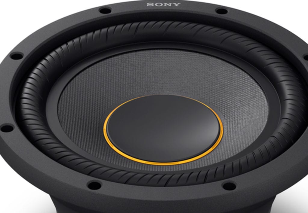 Sony Mobile ES Car Speakers First Look Review CarAudioNow