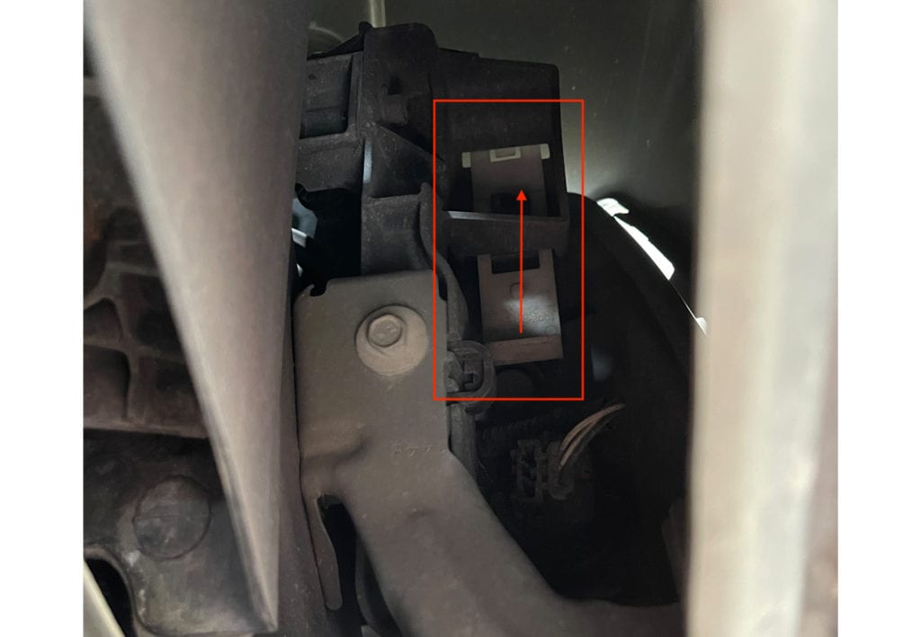 How to HID Headlight Install on 2009 2012 Ram 1500 CarAudioNow