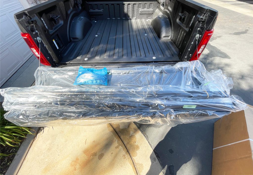 BAKFlip MX4 Review & Install 2021 Ford F150 CarAudioNow