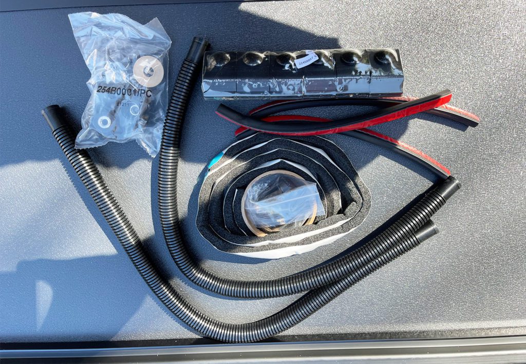 BAKFlip MX4 Review & Install 2021 Ford F150 CarAudioNow