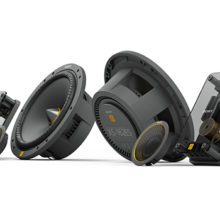 Sony XS-162ES component car speakers