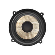 Focal PS 130 FE woofer front view of speaker