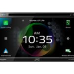 JVC KW-V960BW