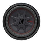 Kicker CompRT