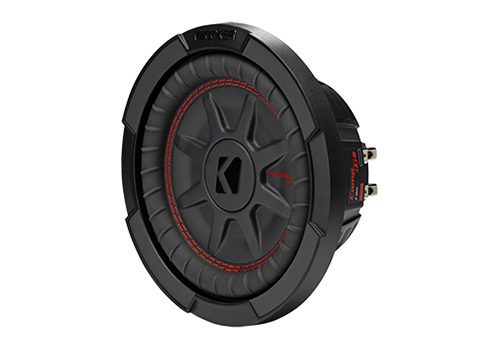 Kicker 48CWRT84 angle view