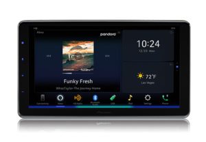 Pioneer DMH-WT8600NEX