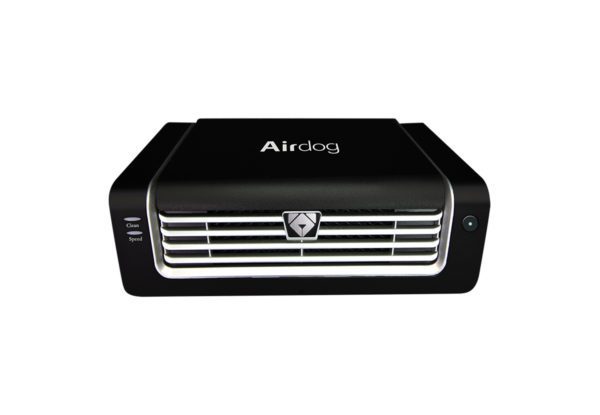 AIRDOG V5 best ionic car air purifier selection for best list