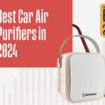 Best Car Air Purifiers & Filters in 2024