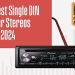 Best Single DIN Car Stereos & Head Units in 2024