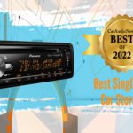 Best Single DIN Car Stereos & Head Units in 2022