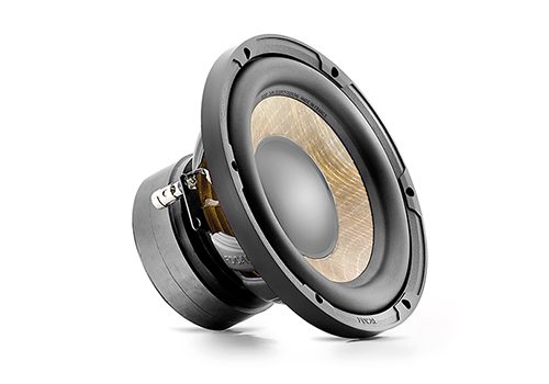 Focal P 20 FE front angle view