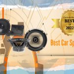 Best Car Speakers – Our Top Picks for 2022