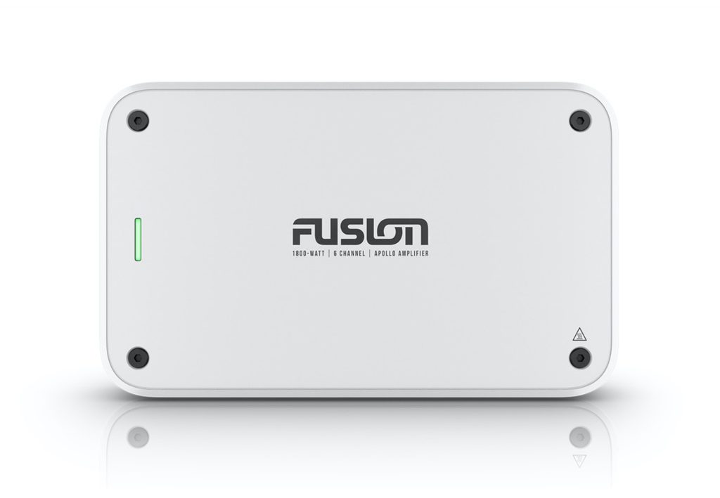 Fusion MS-AP61800