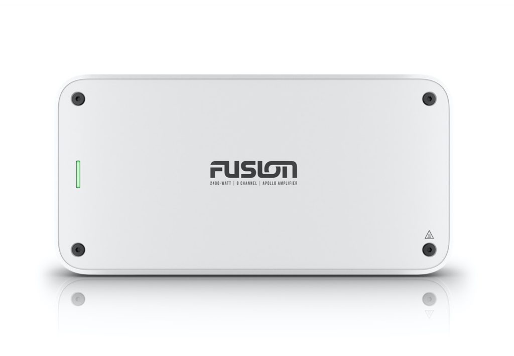 Fusion MS-AP82400