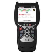 Innova 6200P Best OBD2 Scanner Reader for best list