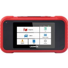 Launch CRP123e obdII scanner reader for best OBDII scanners page