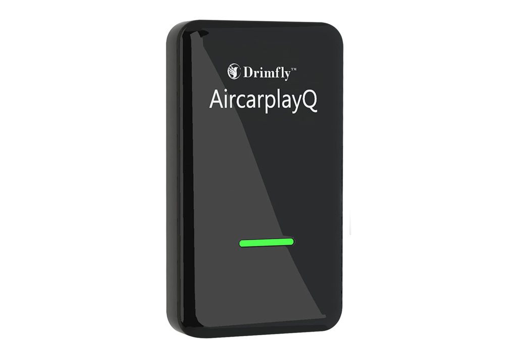 Drimfly CarPLay