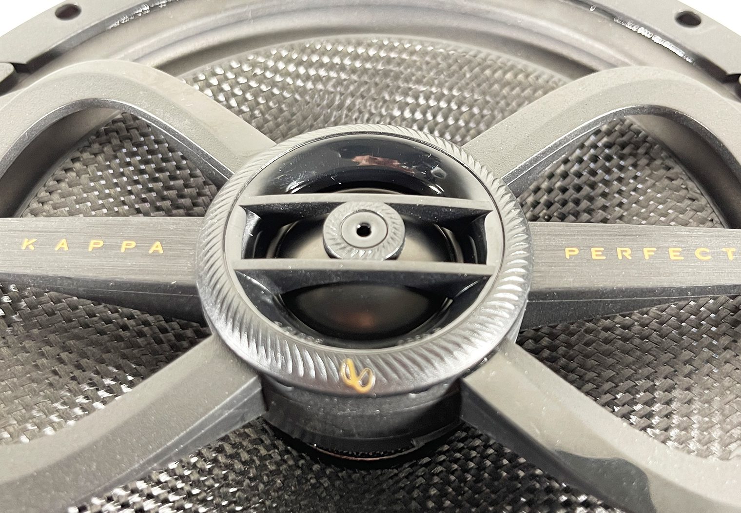 thumbnail image 2 of Infinity Kappa Perfect 600X 6.5” Two-Way Motorcycle Speakers – 80W RMS, Pair, Refurbished 2 of 5