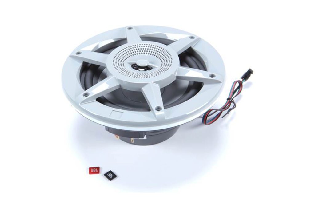 JBL Stadium Marine 62 speaker