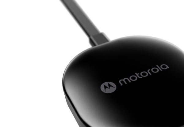 Motorola MA1 closeup