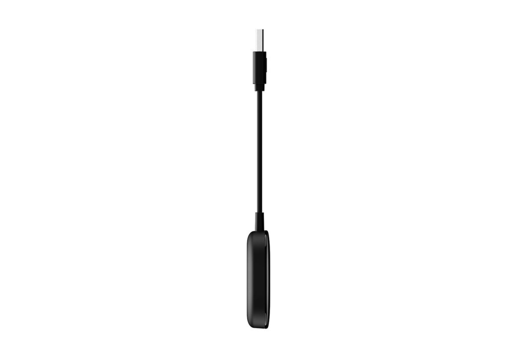 Motorola MA1 side view