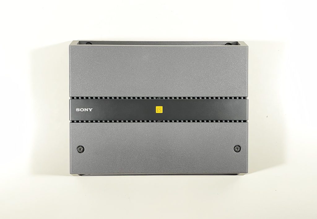 Sony Mobile ES Amplifier Unbox & Review CarAudioNow