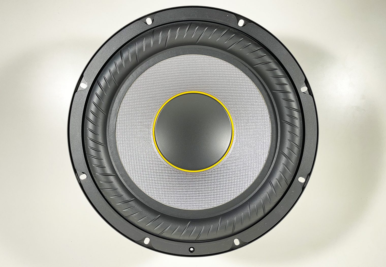 Sony Mobile ES 12in Subwoofer without trim ring