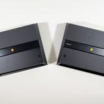 Sony Mobile ES Amplifier Unbox & Review