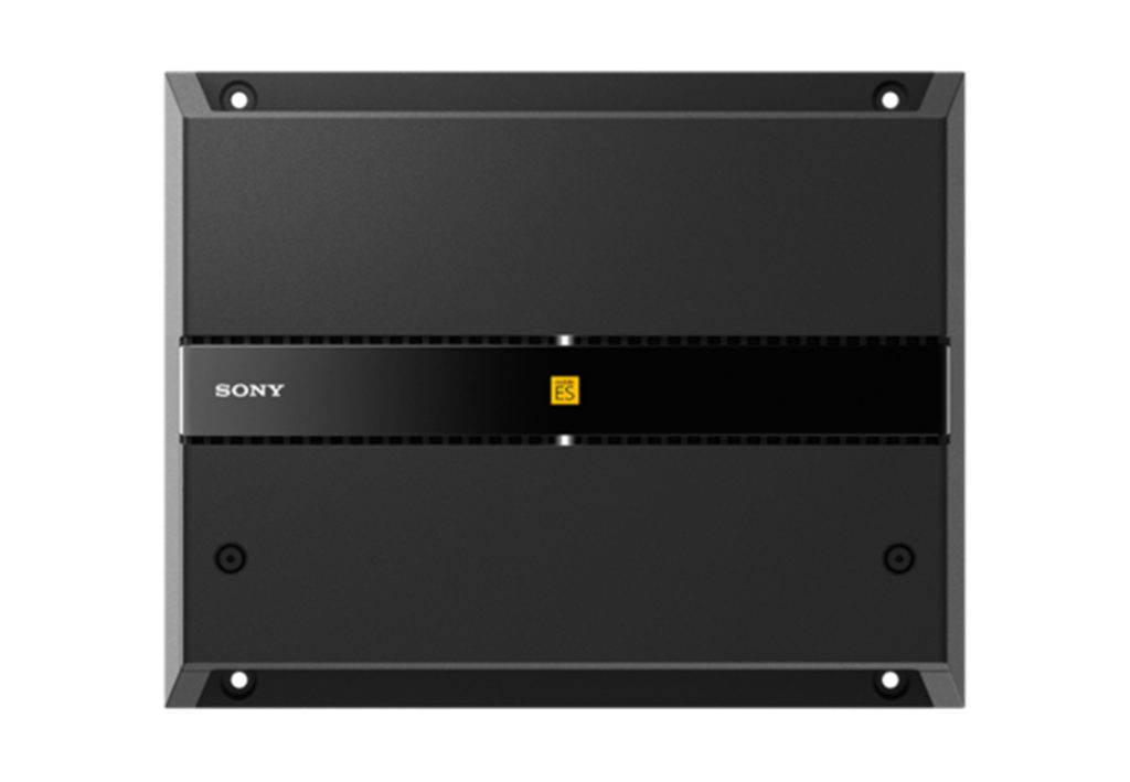 Sony XM-4ES