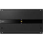 Sony Mobile ES Amplifiers