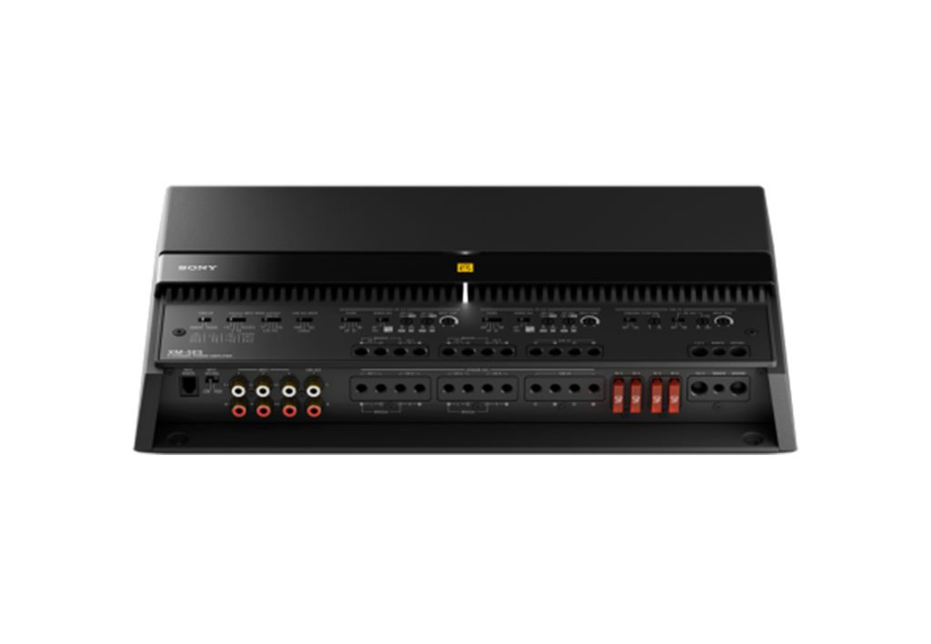 Sony XM-5ES angle