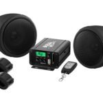 Boss Audio MCBK520B