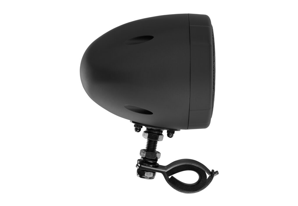 Boss Audio MCBK520B speaker