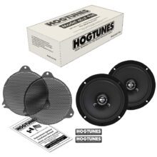 Hogtunes 462F-RM in box