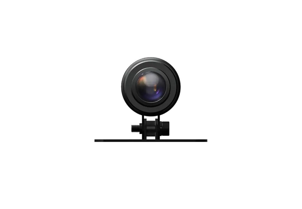 Kenwood STZ-RF200WD camera front